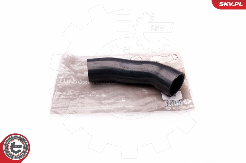 Charge Air Hose
